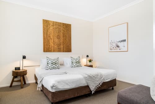 Byron Bay Hotel & Apartments, Room