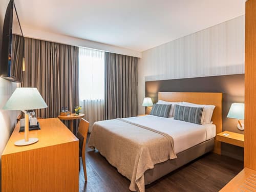 Mercure Lisboa Almada, Room
