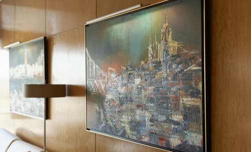 Mercure Lisboa Almada, Lobby sitting area