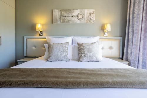 Devonvale Golf & Wine Estate, Room