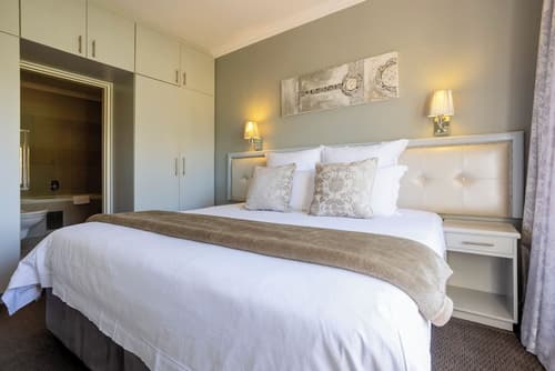 Devonvale Golf & Wine Estate, Room