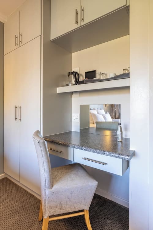 Devonvale Golf & Wine Estate, Room