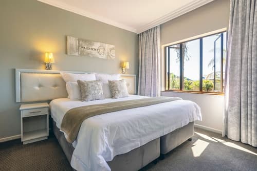 Devonvale Golf & Wine Estate, Room