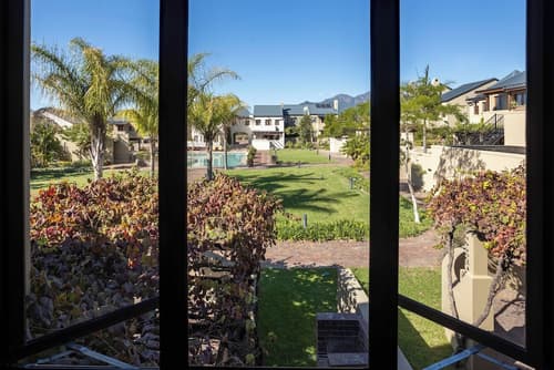 Devonvale Golf & Wine Estate, Room