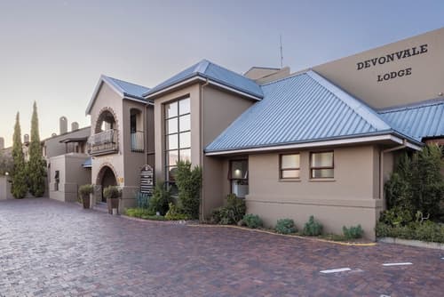 Devonvale Golf & Wine Estate, Reception