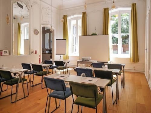 Hôtel Maison Montgrand Marseille Vieux Port, Meeting facility