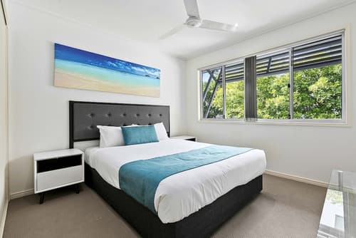 Ramada Encore by Wyndham Whale Cove, Room