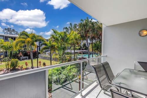 Ramada Encore by Wyndham Whale Cove, Terrace/patio