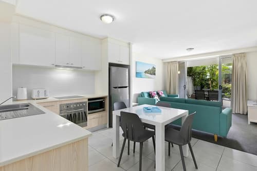 Ramada Encore by Wyndham Whale Cove, Room