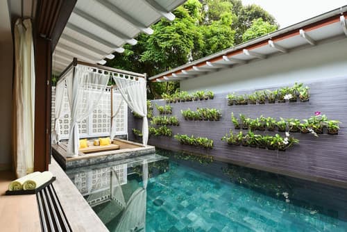 The Shore at Katathani, Room