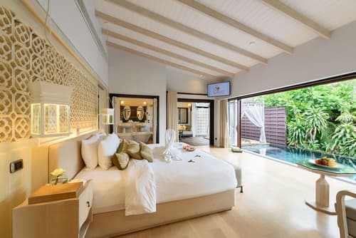 The Shore at Katathani, Room