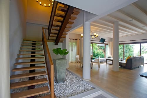 The Shore at Katathani, Room