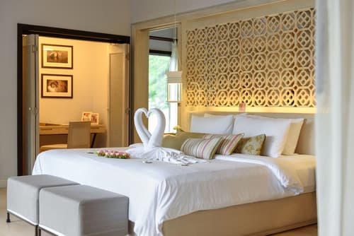 The Shore at Katathani, Room