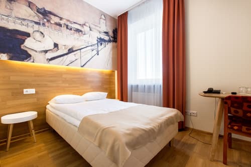Narva Hotell & Spa, Room