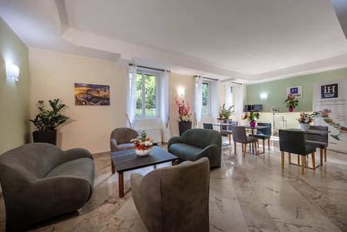 IH Hotels Milano ApartHotel Argonne Park, Primary image