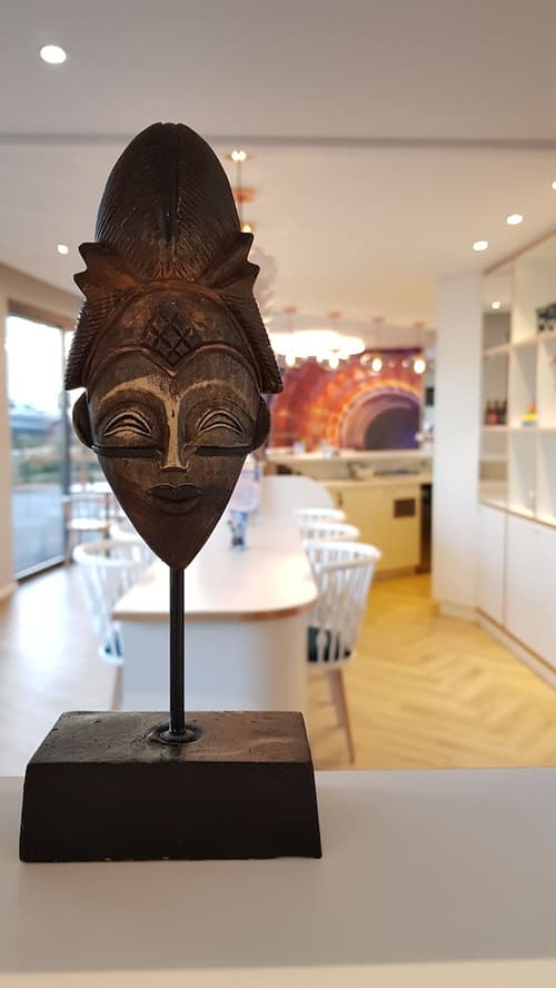 ibis Geneve Petit Lancy, Lobby