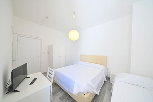 Hotel Villa Diana, Room