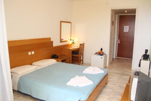Eleftheria Hotel, Room