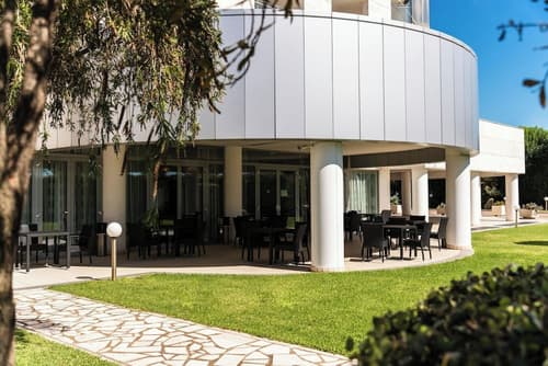 Delta Hotels by Marriott Olbia Sardinia, Property amenity