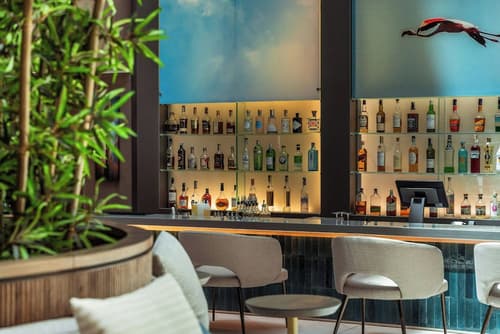 Delta Hotels by Marriott Olbia Sardinia, Lobby