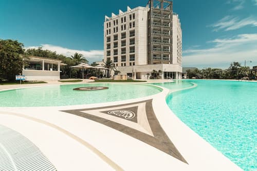 Delta Hotels by Marriott Olbia Sardinia, Primary image