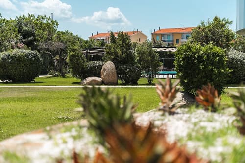 Delta Hotels by Marriott Olbia Sardinia, Property amenity