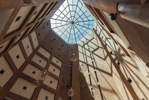 Delta Hotels by Marriott Olbia Sardinia, Lobby