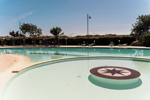 Delta Hotels by Marriott Olbia Sardinia, Pool