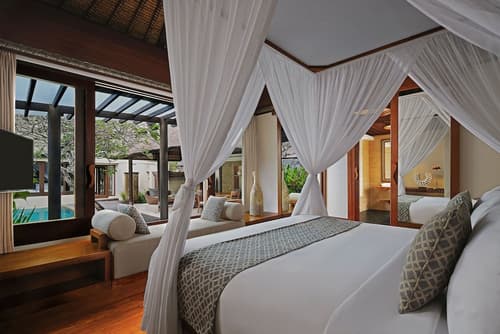 Amarterra Villas Resort Bali Nusa Dua, Autograph Collection, Room