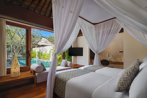 Amarterra Villas Resort Bali Nusa Dua, Autograph Collection, Room