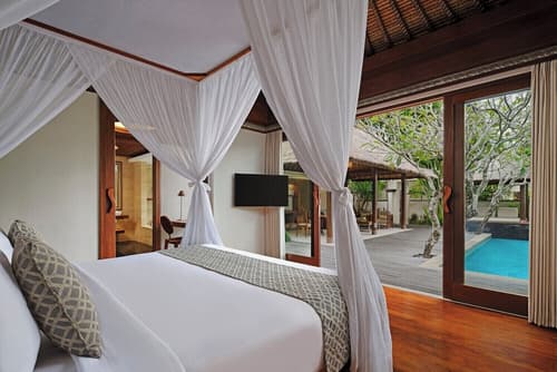 Amarterra Villas Resort Bali Nusa Dua, Autograph Collection, Room