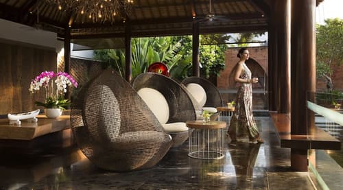 Amarterra Villas Resort Bali Nusa Dua, Autograph Collection, Lobby