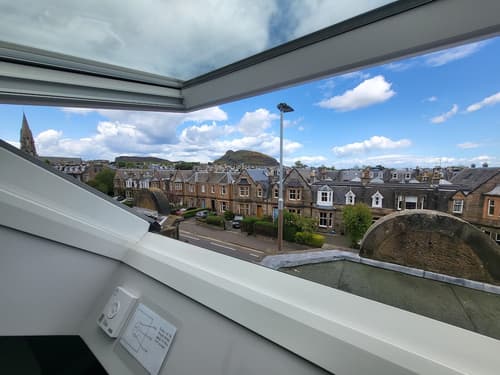 Lauderville Guest House, Room