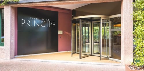 Park Hotel Principe, Primary image