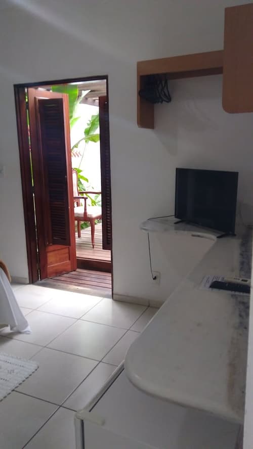 Pousada do Tesouro, Room