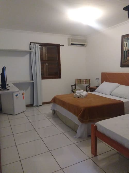 Pousada do Tesouro, Room
