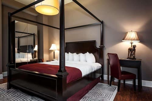 Hotel Brexton, Trademark Collection by Wyndham, Room