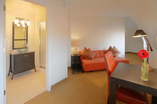 Hotel Brexton, Trademark Collection by Wyndham, Room