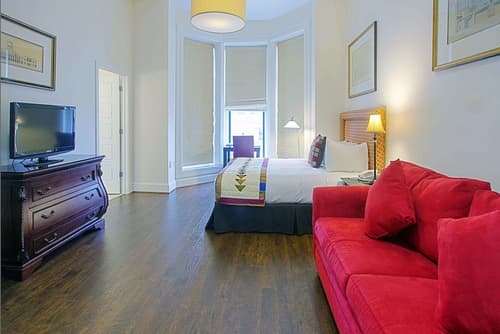 Hotel Brexton, Trademark Collection by Wyndham, Room