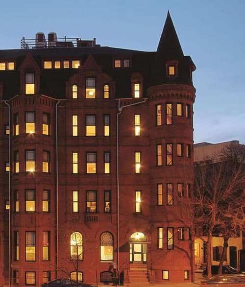 Hotel Brexton, Trademark Collection by Wyndham, Primary image