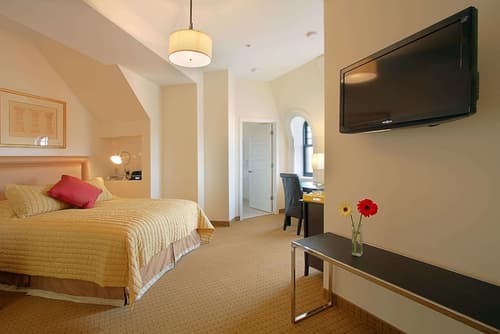 Hotel Brexton, Trademark Collection by Wyndham, Room