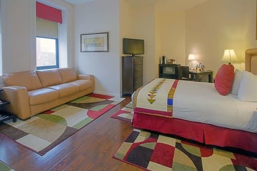 Hotel Brexton, Trademark Collection by Wyndham, Room