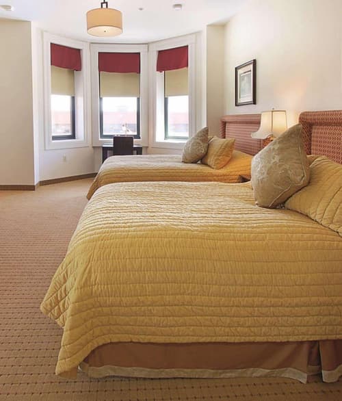 Hotel Brexton, Trademark Collection by Wyndham, Room