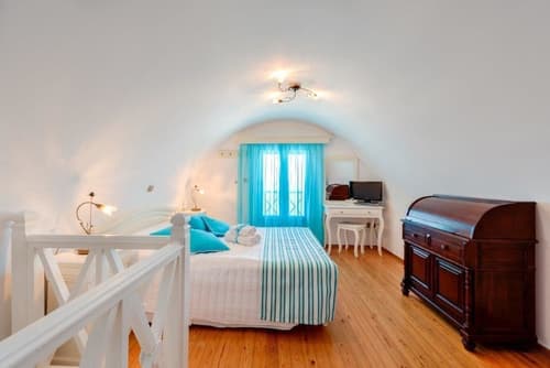 Ellinon Thea Boutique Hotel, Room