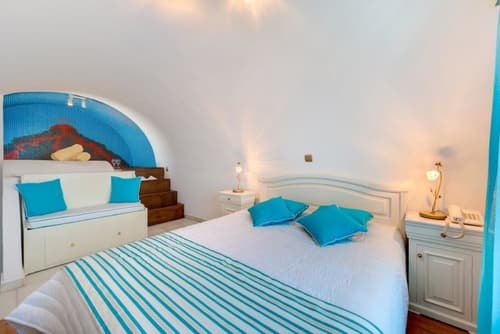 Ellinon Thea Boutique Hotel, Room