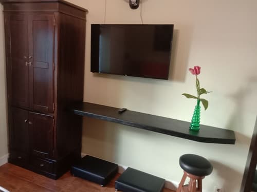 Residencial Faria Guimarães, Room