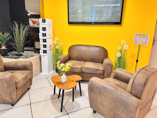 Hotel Le Gambetta, Reception