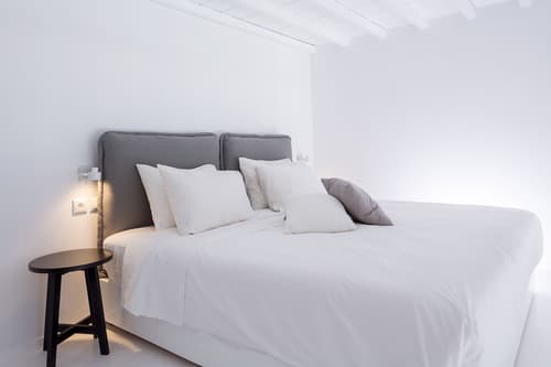 Pietra e Mare - Mykonos Moments, Room