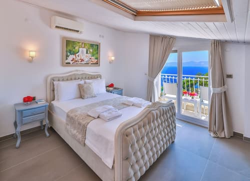 Linda Beach Class Hotel - Boutique Class, Room