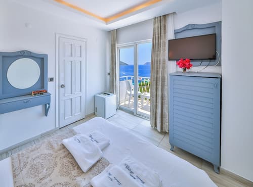 Linda Beach Class Hotel - Boutique Class, Room